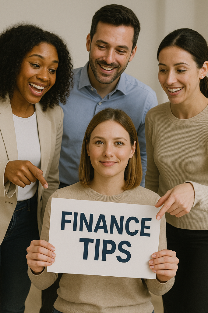 Wheon.com Finance Tips: Navigating the Complex World of Personal and Business Finance wheon.com finance tips