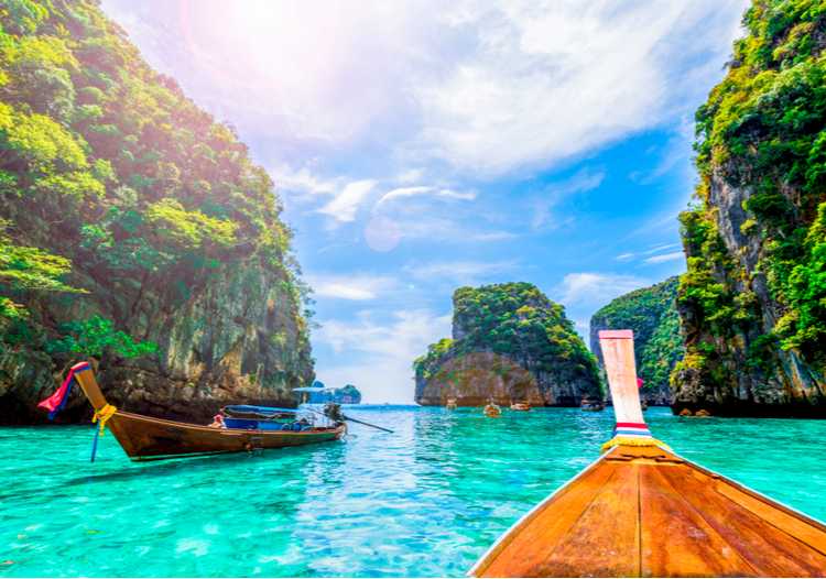 How Much Does Thailand Really Cost? A Thoughtful Guide for Curious Travelers thailand tour cost