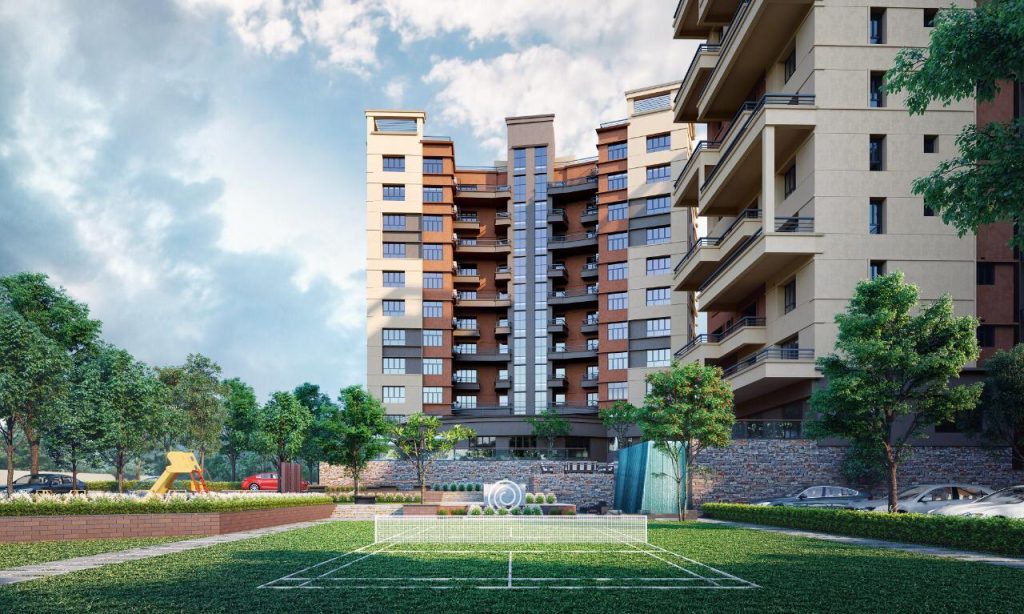 Why Infinity Heights Is a Child-Friendly Community: Thoughtfully Designed Spaces for Kids best flat in guwahati